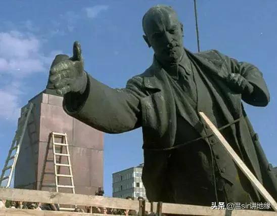 中国会不会成为另一个苏联？让我从苏联和日本的教训来告诉你答案