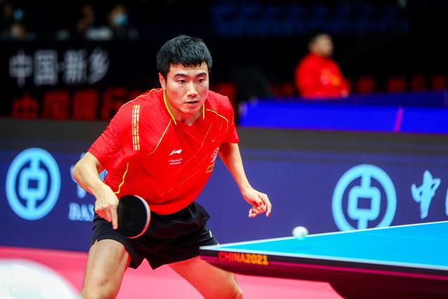 新加坡大满贯，明日国乒八人正赛首秀，蒯曼迎战冯天薇！附赛程