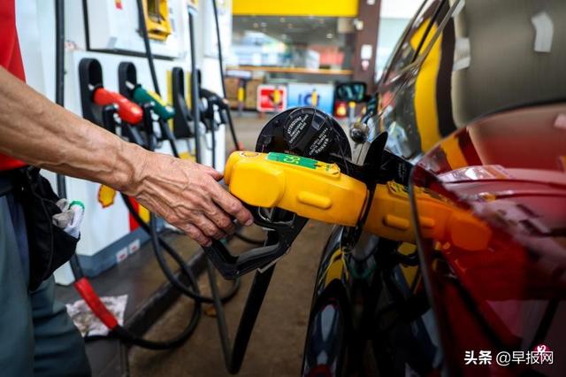 油价又升了！新加坡各行业成本上涨 部分或转嫁消费者