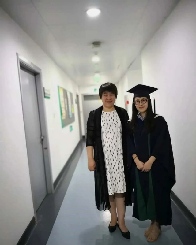 最新！未来女科学家计划候选人，是位肿瘤学女博士，来自中山大学