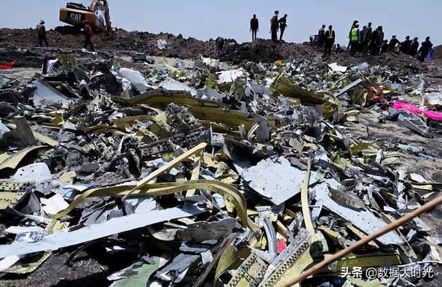 盘点世界各国的20次重大空难事故，为所有乘客祈祷，愿一切平安