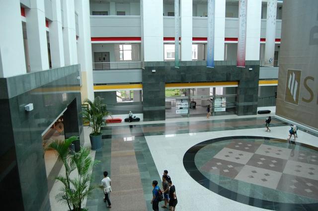 新加坡sim好毕业吗