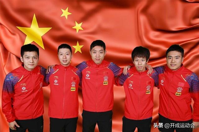 央视直播+WTT新加坡3月18日赛程：陈梦对王艺迪，王曼昱对孙颖莎