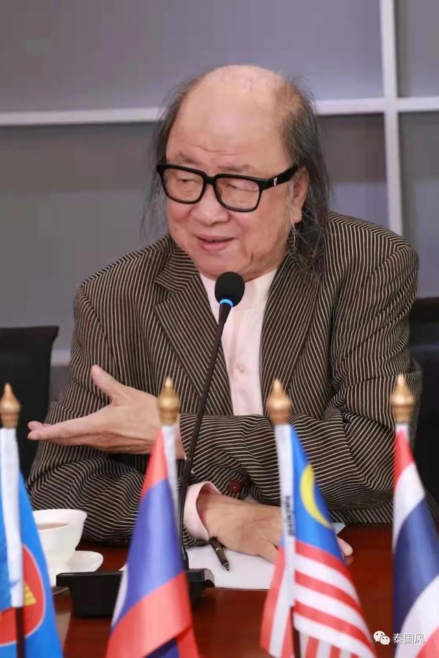 潮州剧的海外遗珠——记“优泰剧”登场40年