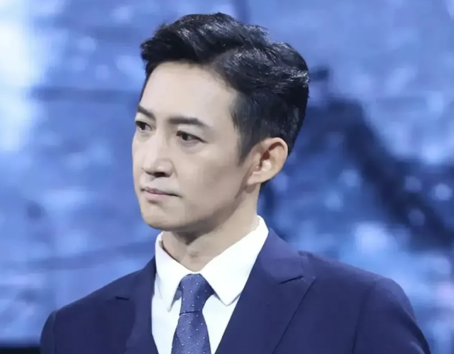 演员王阳：我与蒋欣错过，如今与“旺夫”的小师妹长相厮守