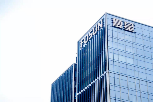 “双轮”+“四大核心能力”复星国际千亿营收背后的“乘数效应”