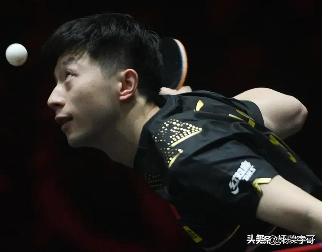 WTT新加坡大满贯国乒再次大包揽