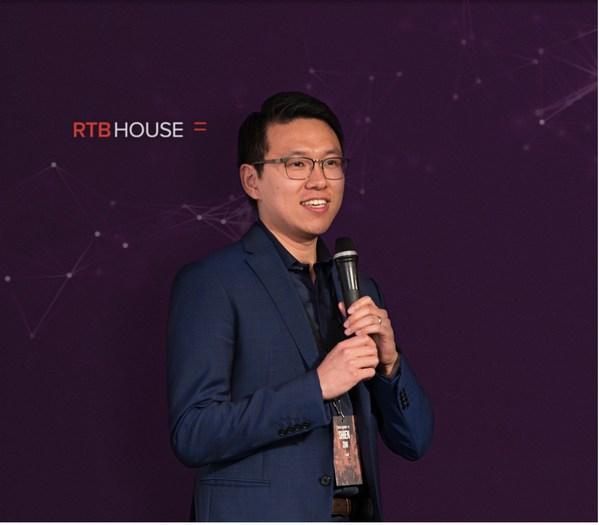 RTB House加强亚太区业务，任命Shien Zhu为亚太区品牌销售副总裁