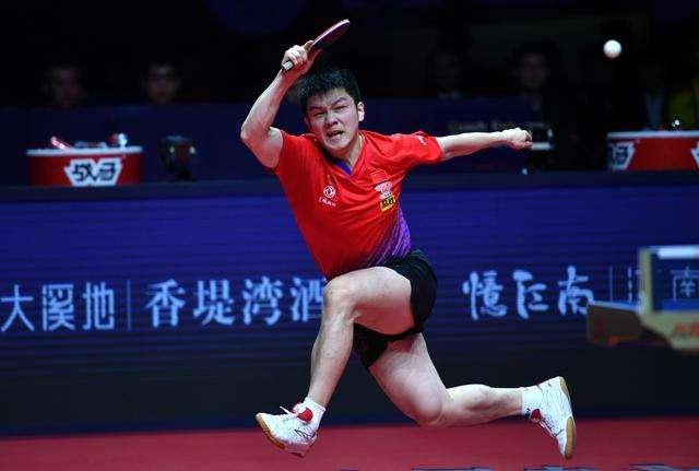 WTT新加坡赛男女单打八强对阵出炉，孙颖莎、陈梦对决日本两将