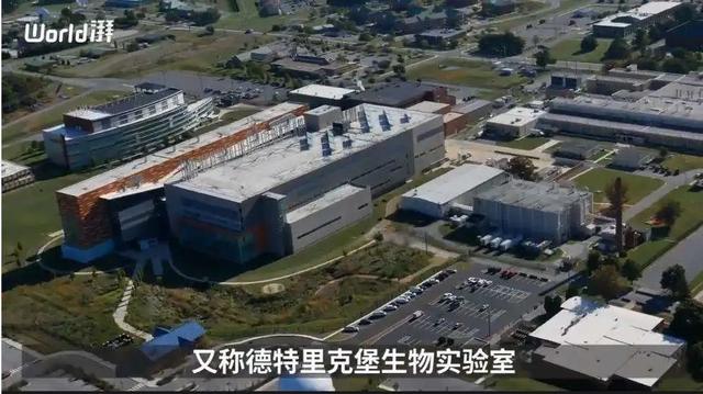美国在乌克兰7个生化实验，可能已经被战火毁坏？后果有多么可怕