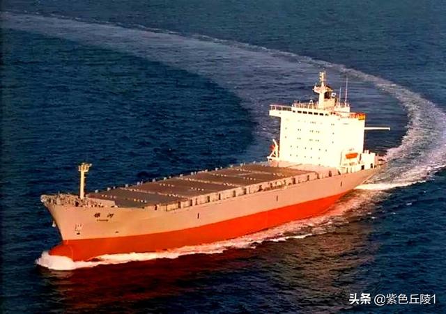 勿忘国耻，震惊中外的“银河号”事件始末