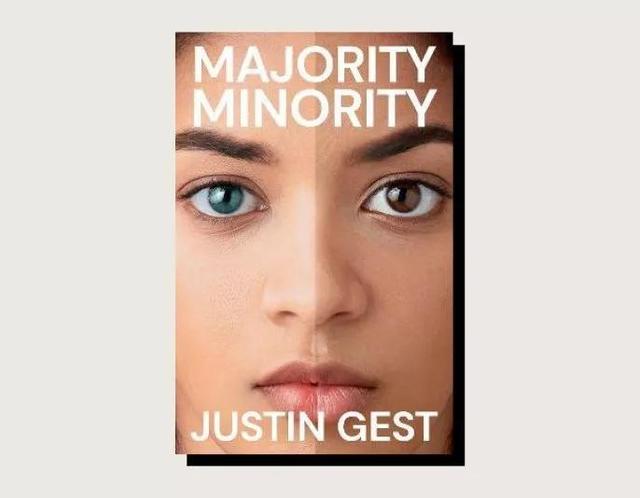 需要开始担忧了？当白人成为美国的少数群体时会如何？