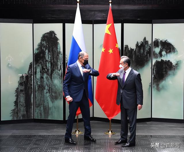 透视俄乌冲突下的国际关系，中方扮演什么角色？丨北京观察