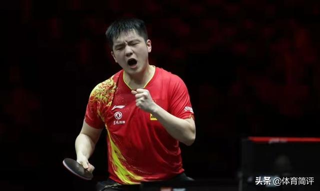 央视直播！3月17日WTT新加坡大满贯重点赛程出炉，樊振东不容有失