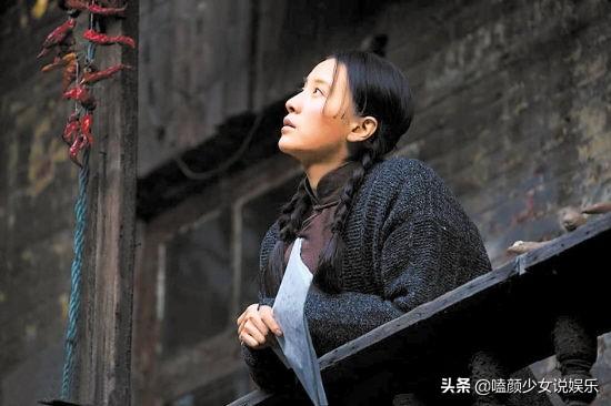 6对“撞名明星”今昔对比：有人背锅事业尽毁，有人想搭档演姐妹