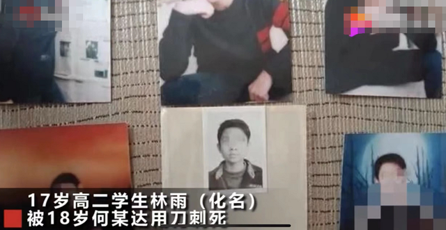 17岁儿子被杀后，父亲卖别墅追凶17年，上诉：不要钱，就要他偿命