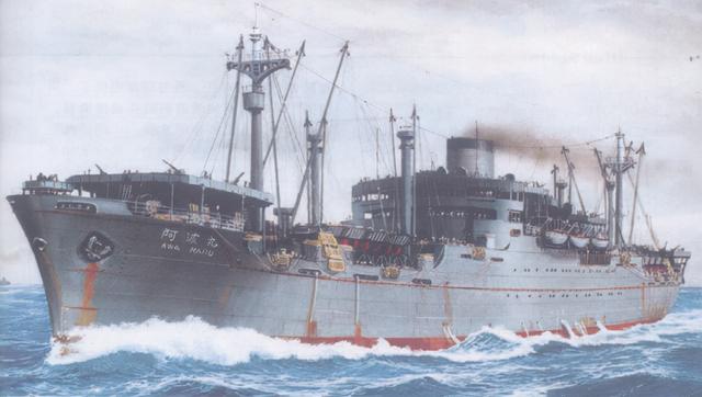 2000具日本人尸体与50亿美元，尼克松访华献礼“诚意满满”