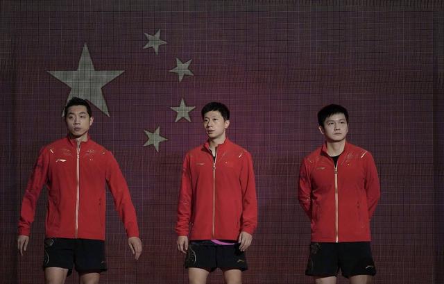 马龙再战巴黎对国乒是利是弊？新加坡赛争冠，他和樊振东谁更强？