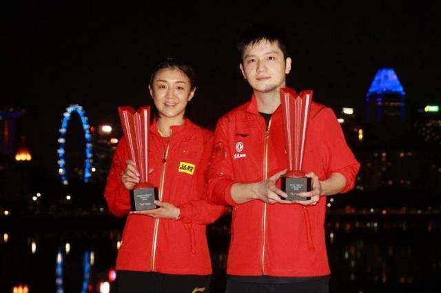 官宣！国乒12大主力退赛，秦志戬公布原因，伊藤美诚也遗憾缺席