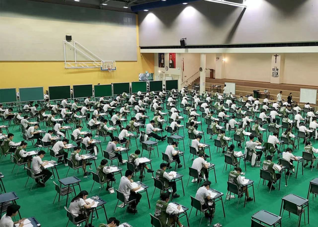 距离S-AEIS考试仅剩10天了，报考的学生应该这样度过冲刺阶段