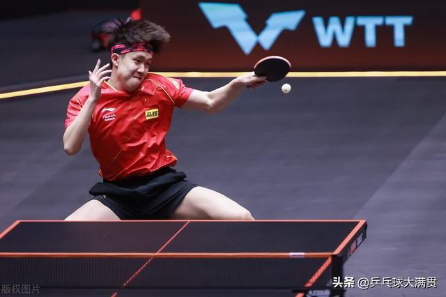 林诗栋王楚钦迎战劲敌，蒯曼对决孙颖莎，3月13日赛程预告