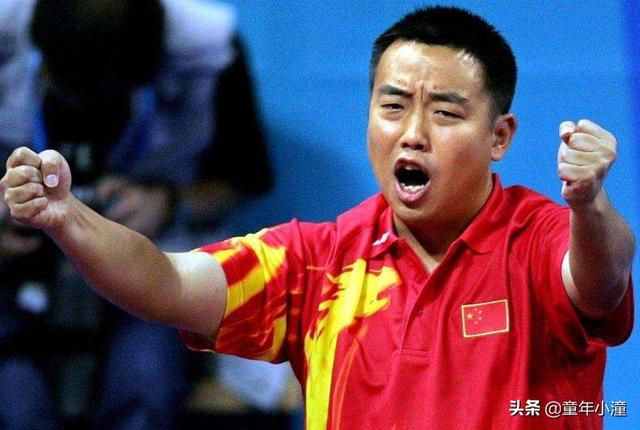 五冠加冕，三人双冠，新加坡大满贯赛落幕，中国乒团无敌再创历史