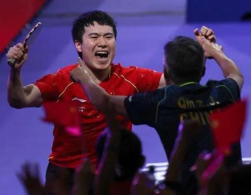 新加坡大满贯，林高远或约战向鹏，梁靖崑迎来外战考验