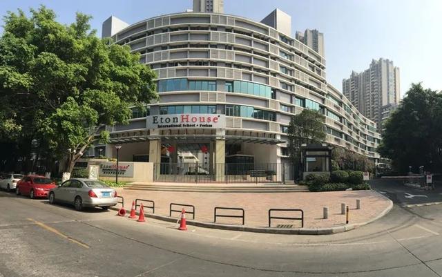 佛山伊顿国际学校为什么火不起来？