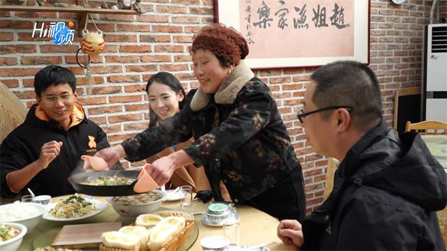 Hi视频丨大天鹅“带火”小渔村