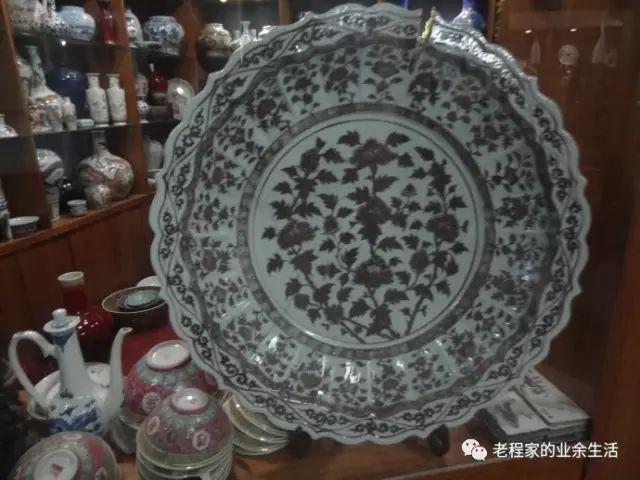 中国陶瓷历史文化简述（30）：瓷器常见名词术语（7）隐语黑话