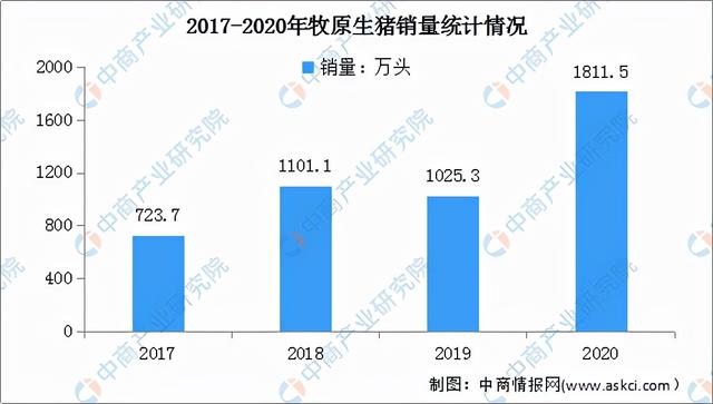 2022年中国猪肉行业市场前景及投资研究预测报告