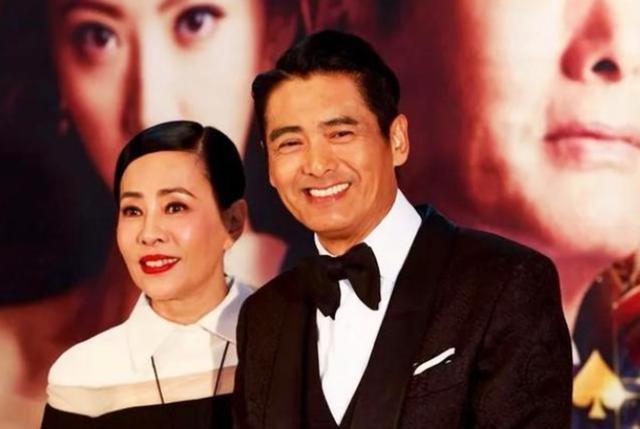 8位丁克的男星，有人为妻子坚持35年，有人偷偷和别人生了娃