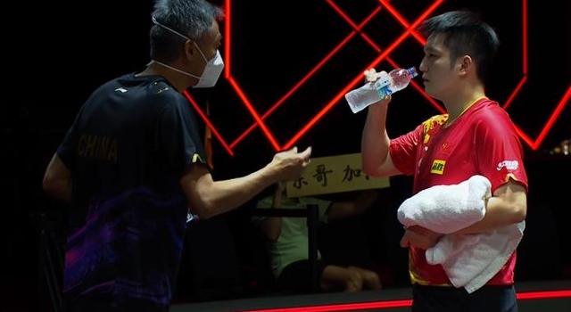 3-0！樊振东横扫日本球手！日本队拒绝派教练，对胜利不抱希望