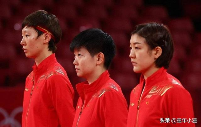 新加坡大满贯女单半决赛，陈梦险胜王艺迪晋级，有望重返世界第一