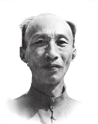 李春鸣——开拓东南亚华侨进步教育事业