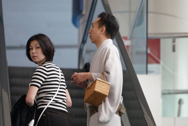 亚洲顶级富婆晴代夫人，到底有多富裕？丈夫拿无人岛送她当礼物