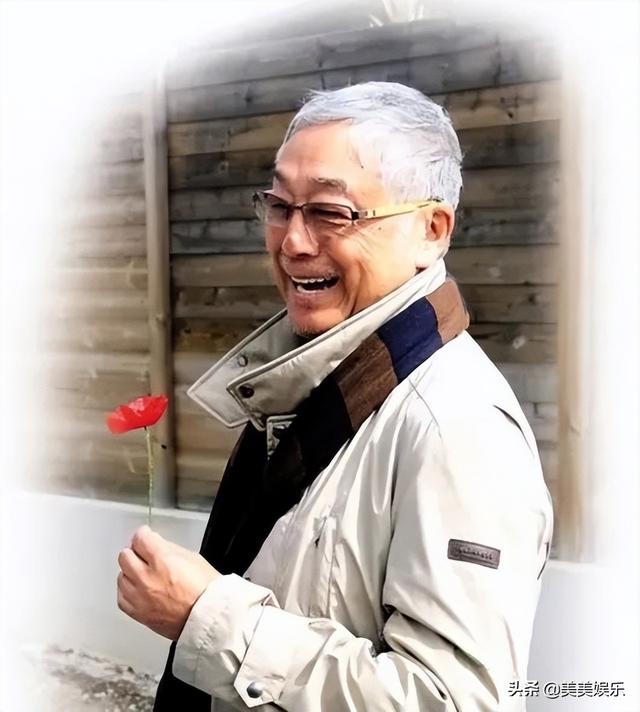 87岁曾江酒店离世！曾演过黄老邪，一生有过三段婚姻