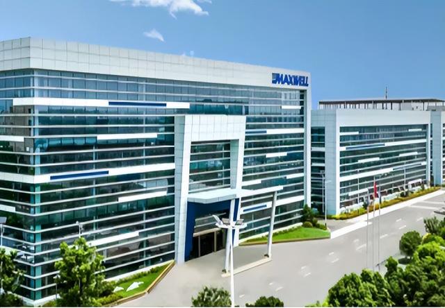 迈为股份董事长周剑搞太阳能设备赚了大钱 财富被指135亿