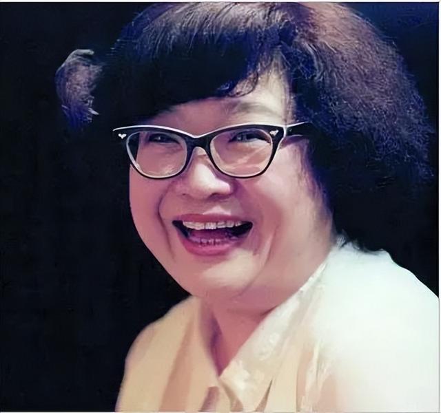 张学友干妈、谢贤干妹，香港黑白两道通吃的沈殿霞为何得不到爱情