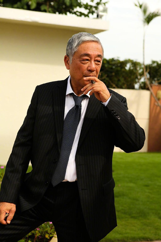 香港演员曾江去世，死因有待确定，曾出演《射雕英雄传》中的黄药师