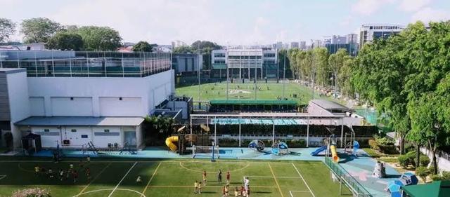 新加坡留学｜5分钟，带你了解新加坡澳洲国际学校