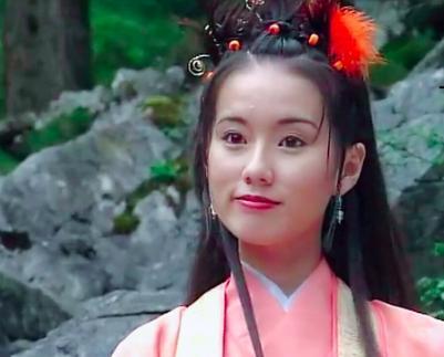 新加坡四大美女”之一：“龙三公主”林湘萍