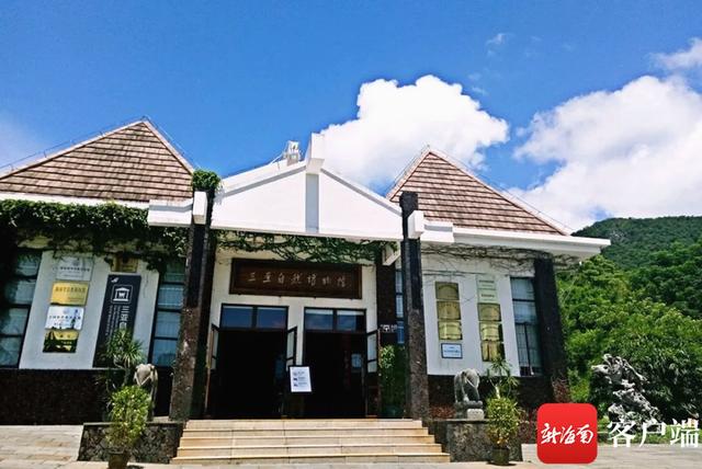 新海南调查 | 海南非国有博物馆发展如何把握机遇？