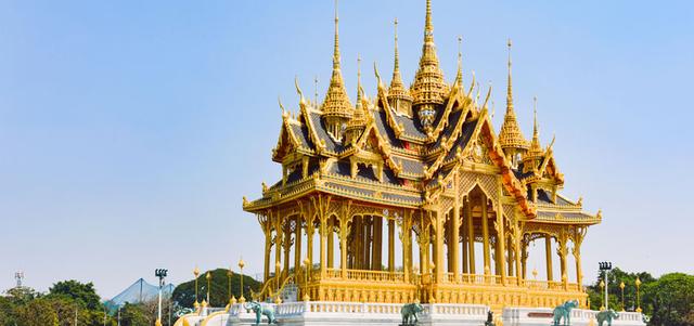 「泰国公立大学招生简章」中留服认证，免雅思托福入学，中文助教