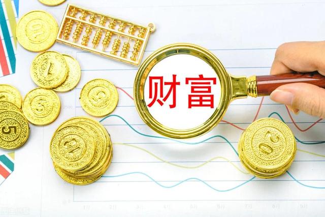 胡润富豪榜里的财富密码