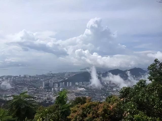 「屐痕处处」阙维杭：南洋忆，最忆是槟城