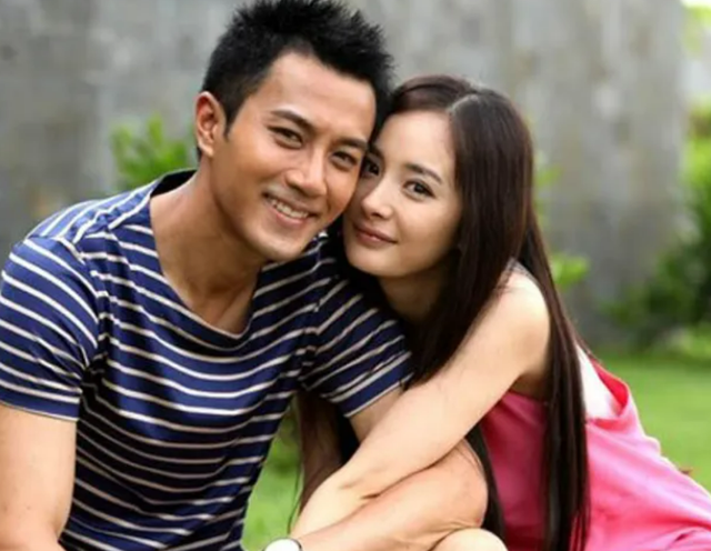 没有杨幂的扶持，刘恺威“糊”成路人，两人离婚后现状天差地别