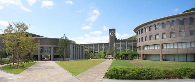 日本留学院校｜关关同立：立命馆大学