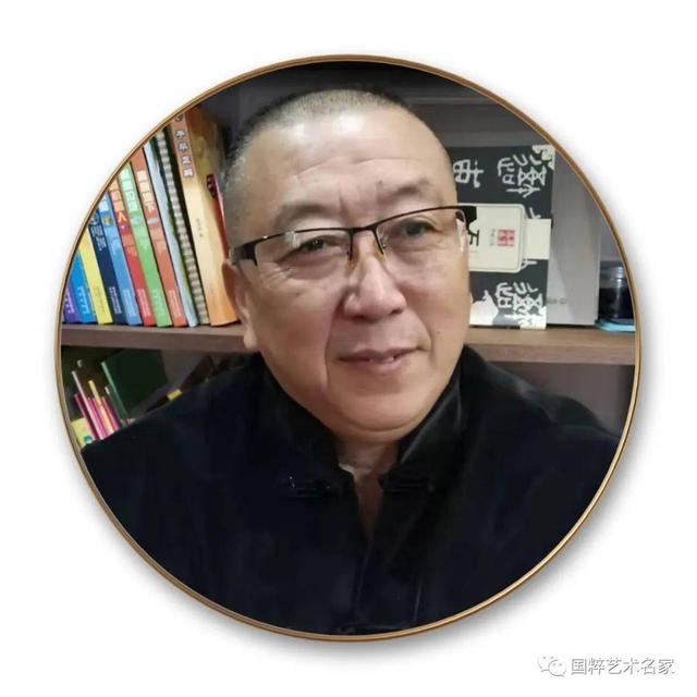 国粹艺术名家——詹光华