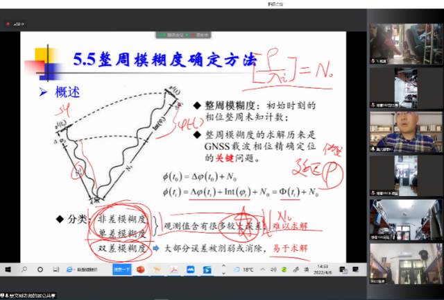 山东建筑大学：万名师生聚云端 空中课堂亦精彩